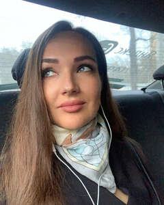 Анна Скачкова Задумчивость