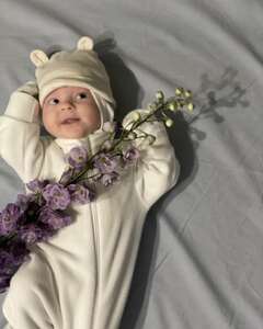 Елизавета Батрынак Счастье