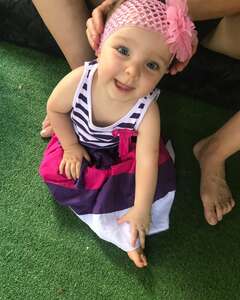 Вероника Устюжанинова Влюблённость