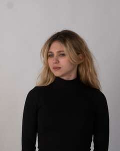 Ирина Секушина Скепсис