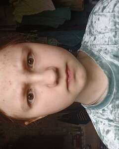 Евгения Головина Ярость