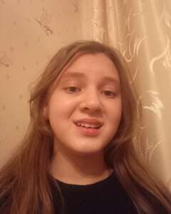 Lizabet Froggi Стыд