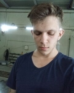 Константин Московченко Стыд