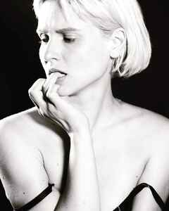 Мария Тимошенко Раздражение