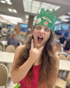 Надия Яровенко Ярость