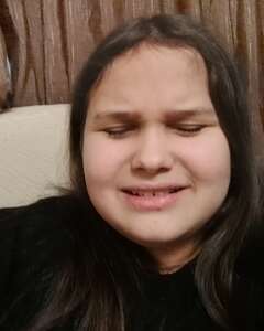 Ксения  Слёзы