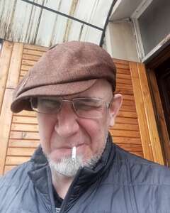 Андрей Соловьёв Скепсис