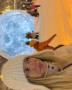 Мария Баскова Удивление