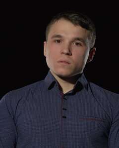 Леонид Шалимов Раздражение