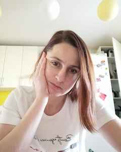 Ирина Гроза Усталость