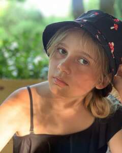 Alina Shishmakova Грусть