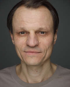 Игорь Карлов Влюблённость