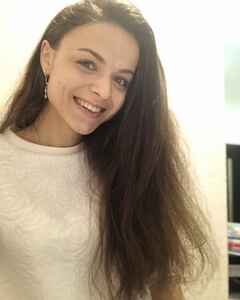 Андриана Кравченко Счастье