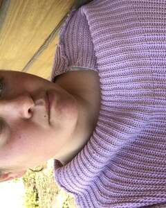 Юлия Гумерова Задумчивость