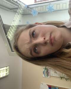 Яна Сметанкина Задумчивость