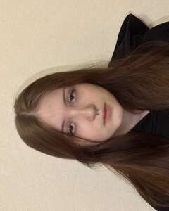 Кристина Ратникова Усталость