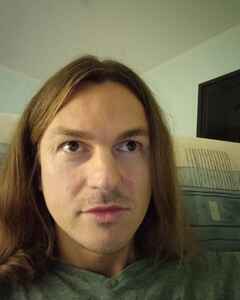 Илья Жаворонков Страсть