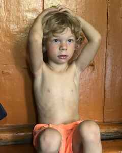 Александр Беликов Стыд