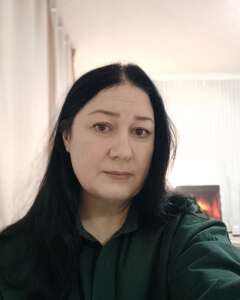 Алла Григорьева Стыд
