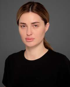 Снежана Мюллер Слёзы