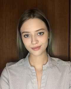 Кристина Алексеева Страсть