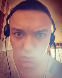 Абдукадыр Тожиев Ярость