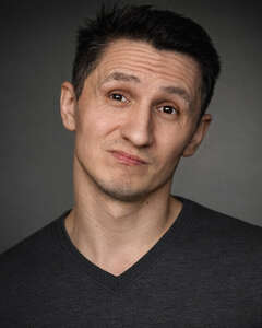 Михаил Боско Скепсис