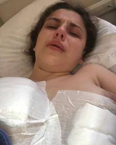 Надия Яровенко Слёзы