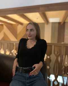 Екатерина Майдебура Удивление