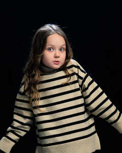 Дарья Паутова Удивление