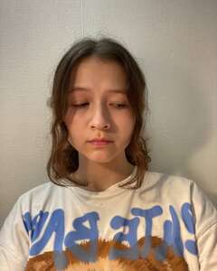 Комила Маннанова Грусть