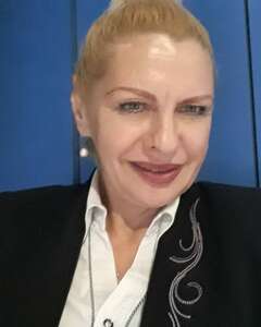 Ирина Мельниченко Влюблённость