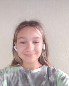 Юлия Кобринец Счастье