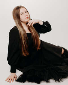 Анна Румянцева Страсть