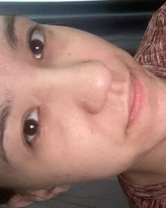 Анастасия Зюзина Влюблённость