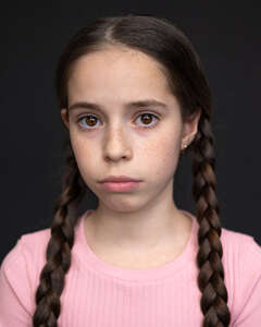 Диана Ляшенко Стыд