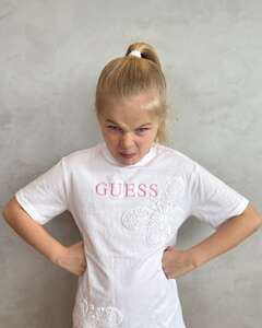 Агния Кудряшова Раздражение