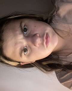 Стеша Баранова Раздражение