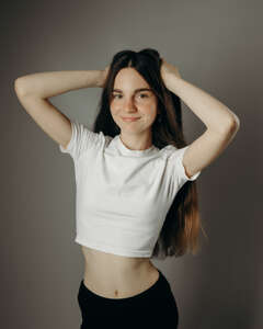 Елизавета Мельникова Счастье