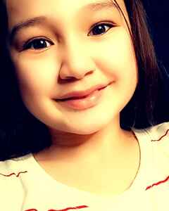 Айзиля Ишемгулова Счастье