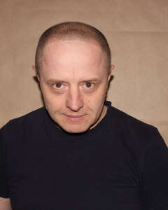 Владимир Самков Страсть