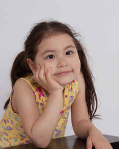 Алиса Дашко Задумчивость