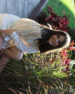 Арина Быченко Счастье