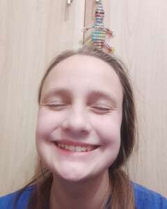 Violetta Titova Счастье