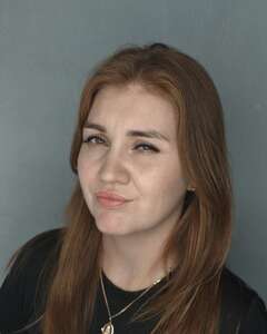 Ульяна Смирнова Скепсис