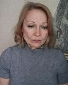 Ирина  Стыд