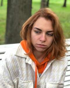 Дарья Подлипнова Раздражение