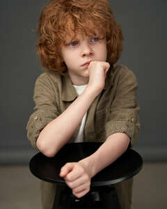 Глеб Ступин Задумчивость