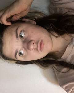 Стеша Баранова Скепсис