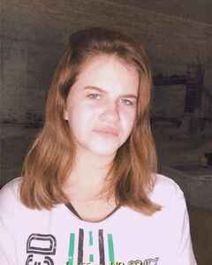 Александра Капуста Раздражение